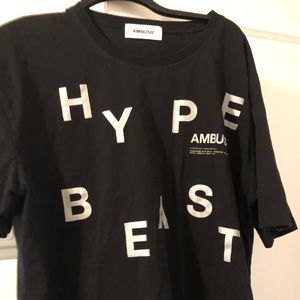 AMBUSH Tee